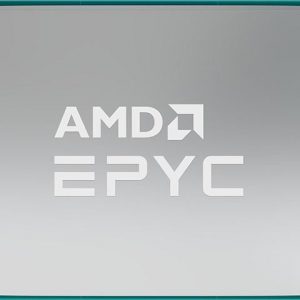 AMD EPYC 7473X 2.8 GHz 768MB L3 Cache Socket SP3 240W 100-000000507 Server Processor