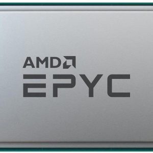 AMD EPYC 7F72 3.2 GHz 192MB L3 Cache Socket SP3 240W 100-000000141 Server Processor