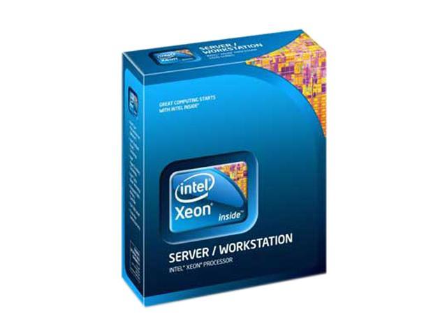 Intel Xeon W3680 Westmere-EP 12MB L3 Cache LGA 1366 130W BX80613W3680 Server Processor