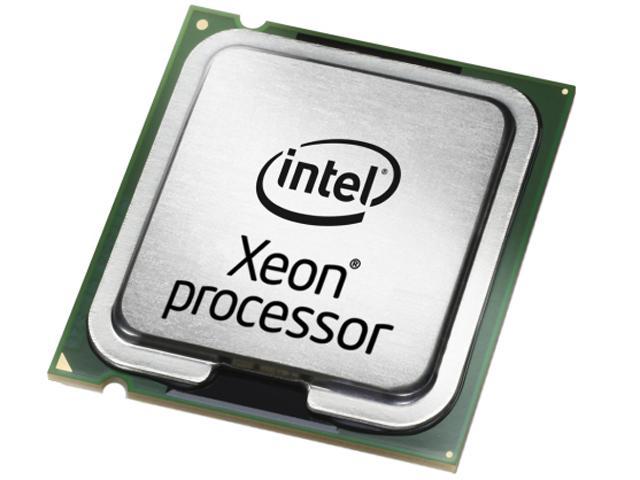 Intel Xeon E5640 Westmere 2.66 GHz 12MB L3 Cache LGA 1366 80W AT80614005466AA Server Processor