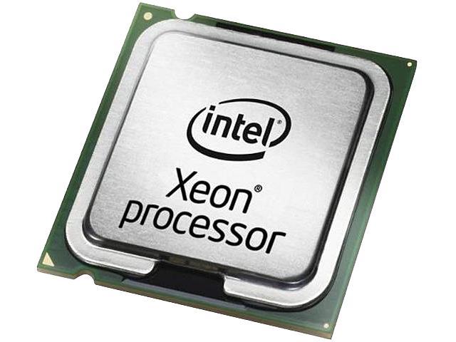 Intel Xeon E-2124G Coffee Lake 3.4 GHz LGA 1151 71W BX80684E2124G Server Processor Intel UHD Graphics P630