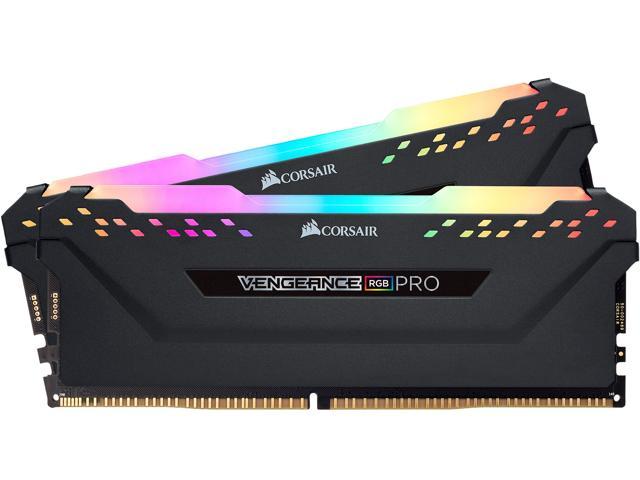 CORSAIR VENGEANCE RGB PRO Light Enhancement Kit Model CMWLEKIT2