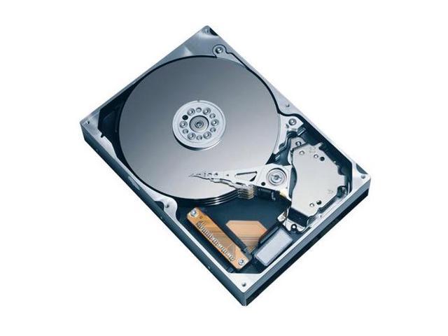 Hitachi GST Ultrastar 15K147 HUS151414VL3800 (18P6270) 147GB 15000 RPM 16MB Cache SCSI Ultra320 80pin 3.5" Hard Drive Bare Drive