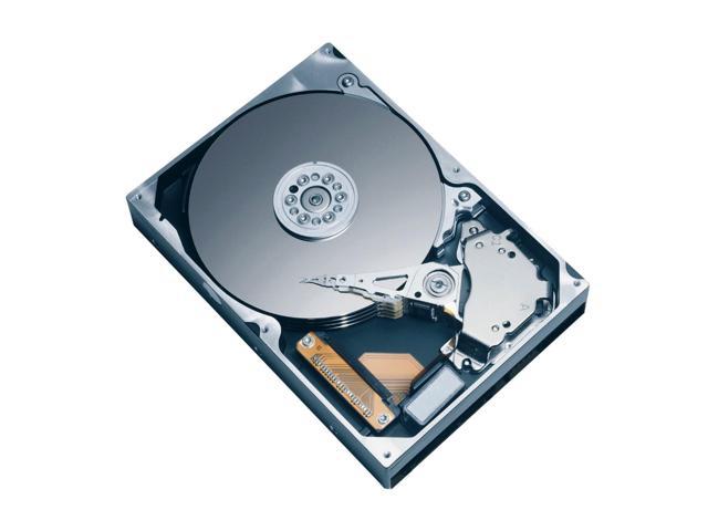 Hitachi GST Deskstar 7K400 HDS724040KLAT80 (0A30228) 400GB 7200 RPM 8MB Cache IDE Ultra ATA100 / ATA-6 3.5" Hard Drive Bare Drive