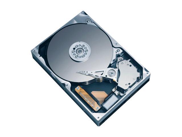 Hitachi GST Deskstar 7K80 HDS728080PLAT20 (0A30210) 80GB 7200 RPM 2MB Cache IDE Ultra ATA133 / ATA-7 3.5" Hard Drive Bare Drive