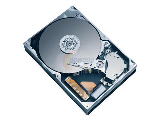 Hitachi GST Deskstar T7K250 HDT722525DLAT80 (0A30243) 250GB 7200 RPM 8MB Cache IDE Ultra ATA133 / ATA-7 3.5" Hard Drive Bare Drive