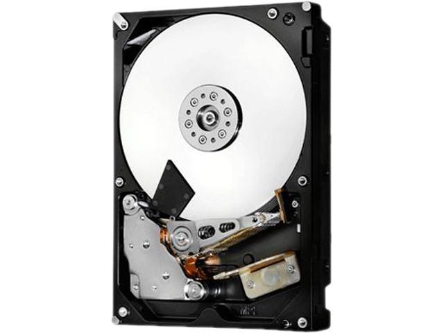 HGST Ultrastar 7K6000 HUS726060ALE610 (0F23001) 6TB 7200 RPM 128MB Cache SATA 6.0Gb/s 3.5" Enterprise Hard Drive Bare Drive