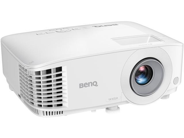 BenQ MW560 1280 x 800 4000 ANSI Lumens DLP Projector 20,000:1 (FOFO)