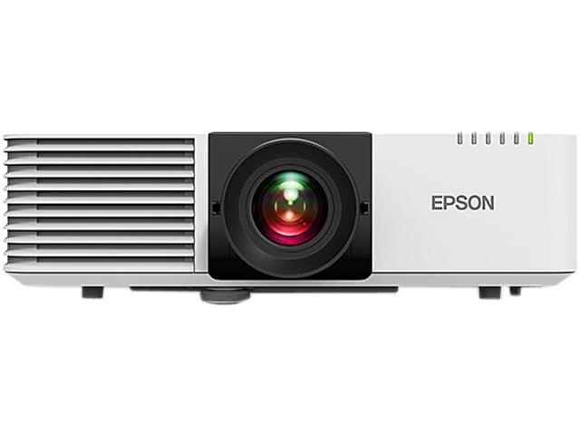EPSON PowerLite L730U Full HD WUXGA Long-throw Laser Projector