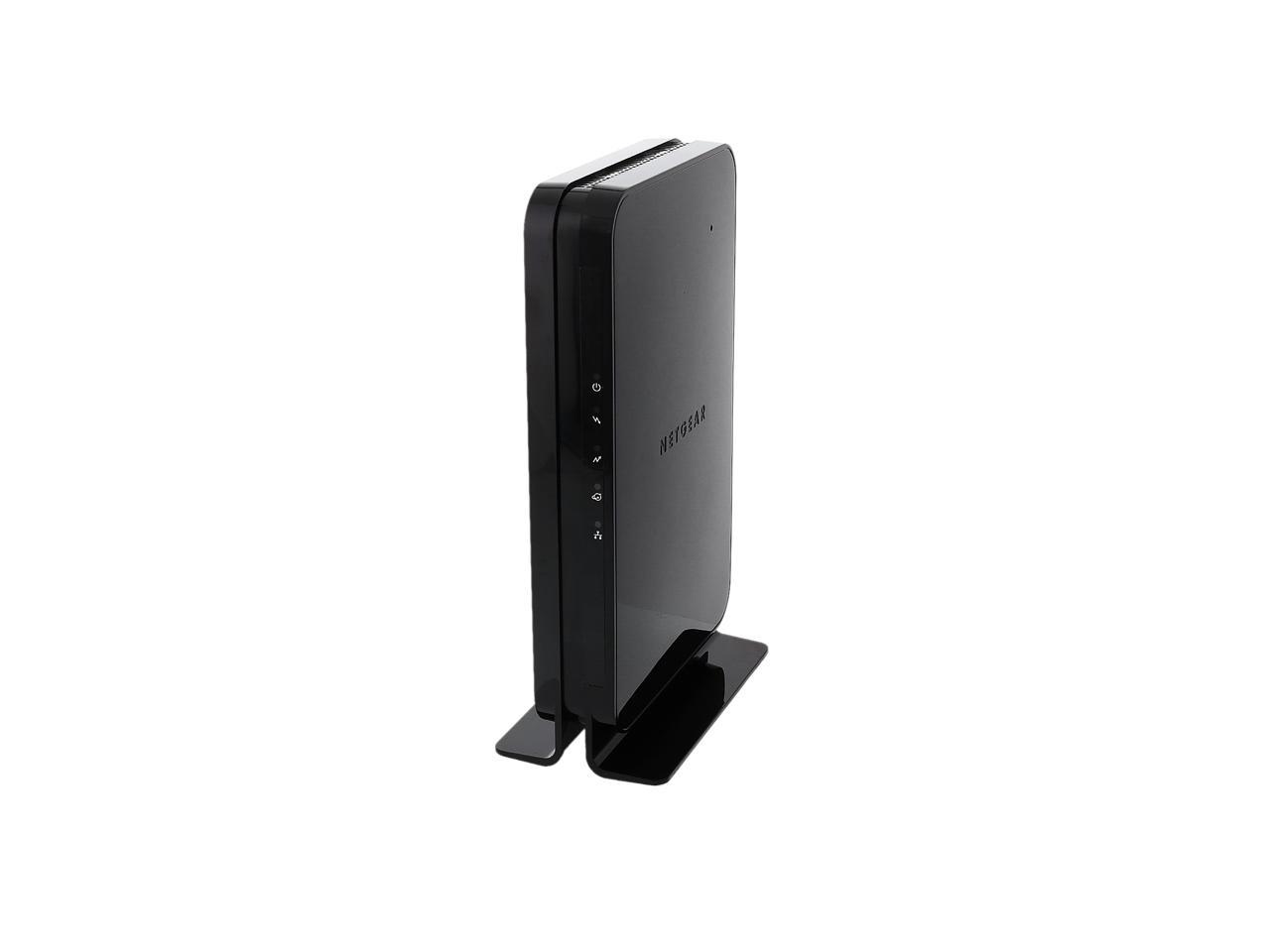 NETGEAR (16x4) DOCSIS 3.0 Cable Modem, Max download speeds of 686Mbps, Certified for Xfinity from Comcast, Spectrum, Cox, Cablevision & more (CM500)