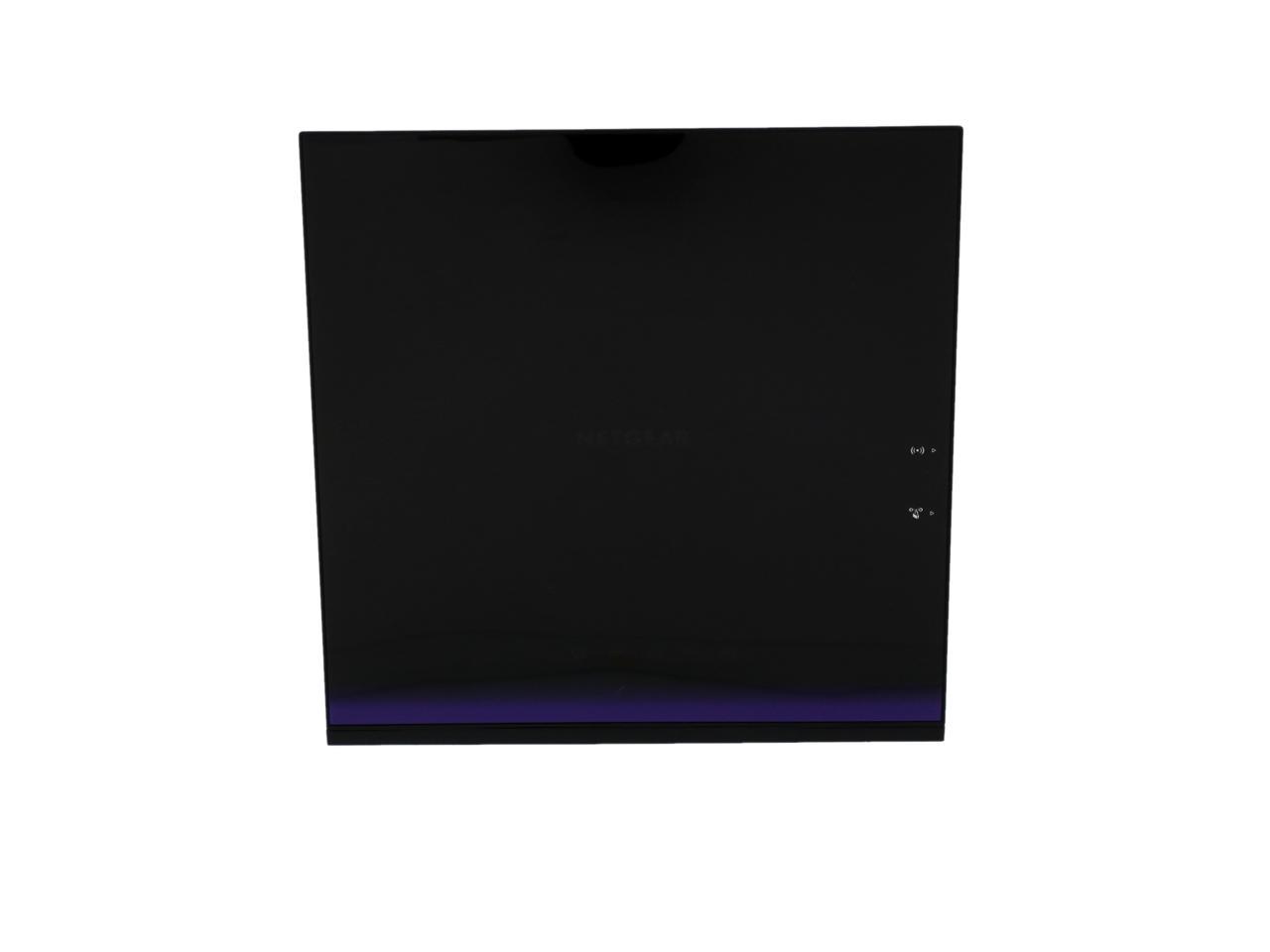 NETGEAR D6400 AC1600 WiFi VDSL / ADSL Modem Dual Band Gigabit Router