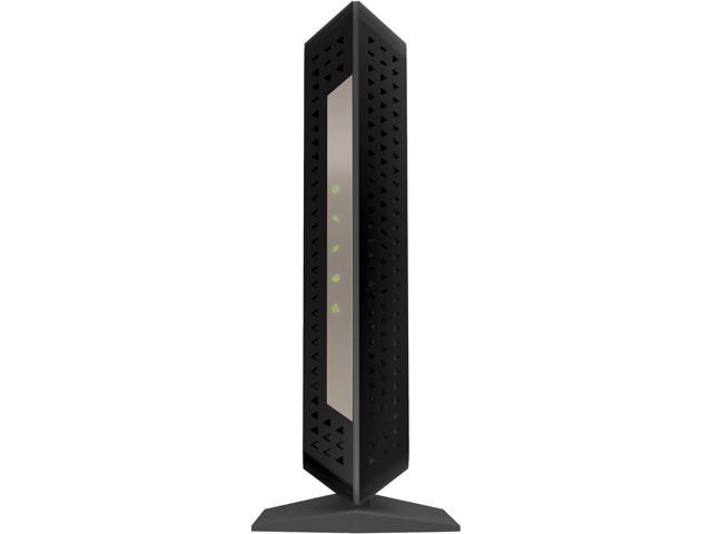 NETGEAR DOCSIS 3.1 Gigabit Cable Modem. Max download speeds of 6.0 Gbps, For XFINITY by Comcast, Spectrum, and Cox. Compatible with Gig-Speed from Xfinity (CM1000)