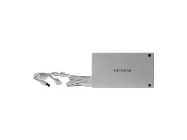 NETGEAR XEPS103 Powerline Up to 85 Mbps, real throughput greater than 25 Mbps