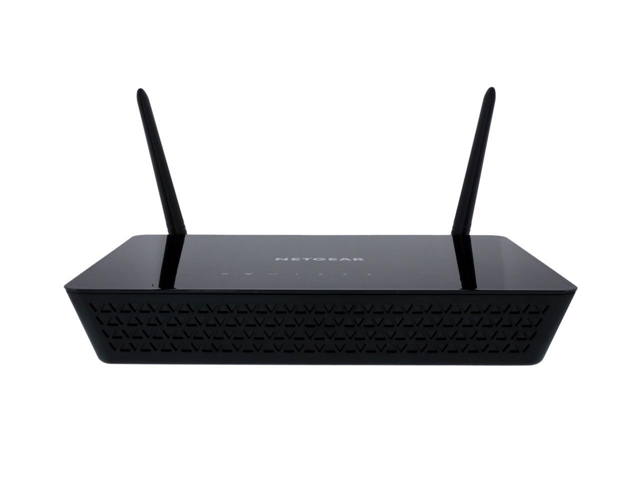 NETGEAR WAC104 Dual Band Wireless AC1200 Access Point for Small Business