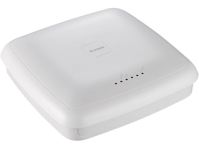 D-Link DWL-3600AP Unified N Access Point