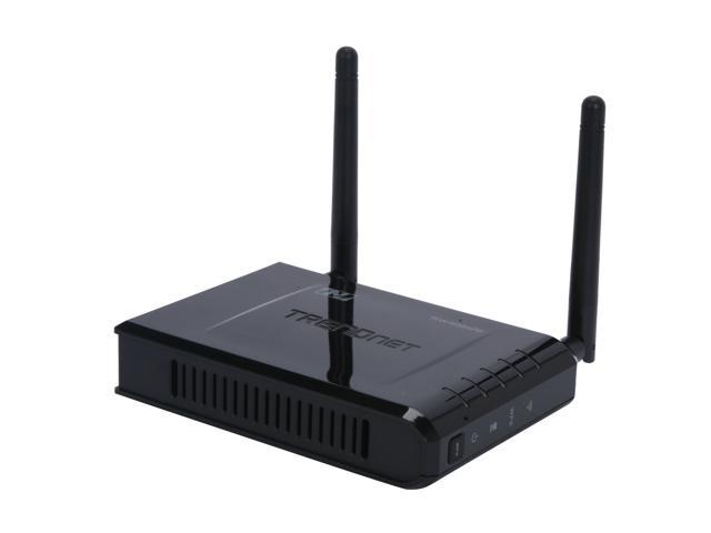 TRENDnet TEW-638APB N300 Wireless Access Point