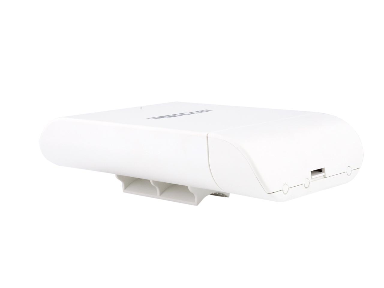 TRENDnet TEW-740APBO (Version v2.0R) 10 dBi Wireless N300 Outdoor PoE Access Point