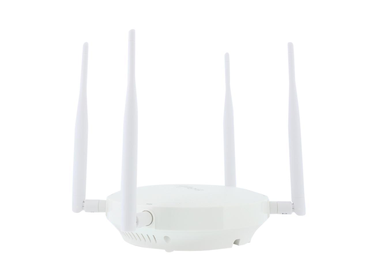 EnGenius EnTurbo EAP1300EXT 11ac Wave 2 Indoor Wireless AP with High-Gain Antennas