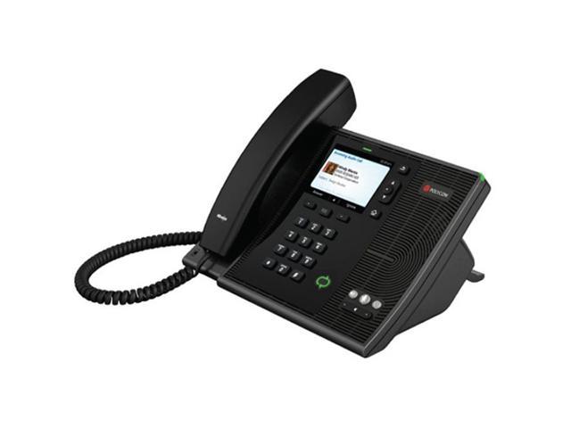 Polycom 2200-15987-025 Polycom CX600 IP Phone