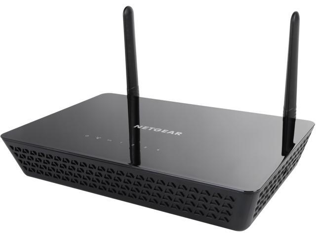 NETGEAR WAC104-100CNS Dual Band 802.11ac Wireless Access Point