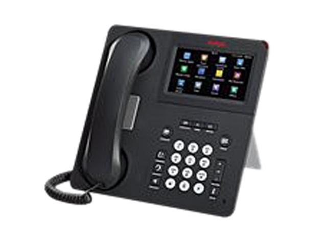 AVAYA 700480627 9641G IP Deskphone