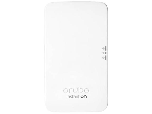 Aruba R6K64A#ABA Instant ON AP11D Bundle Base WW - Wireless Access Point