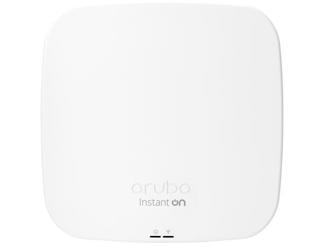 Aruba Instant On AP15 4x4 WiFi Access Point | US Model | Power Source not Included (R2X05A)