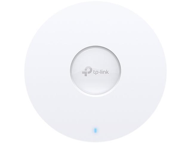 TP-Link EAP660 HD AX3600 Wireless Dual Band Multi-Gigabit Ceiling Mount Access Point