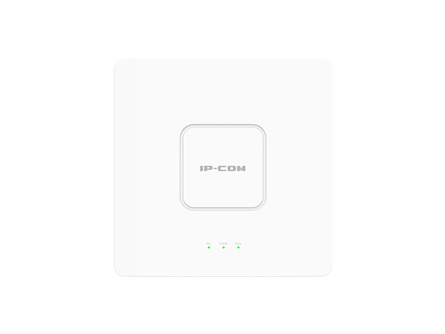 IP-COM W66AP AC1750 Wave2 Gigabit Access Point
