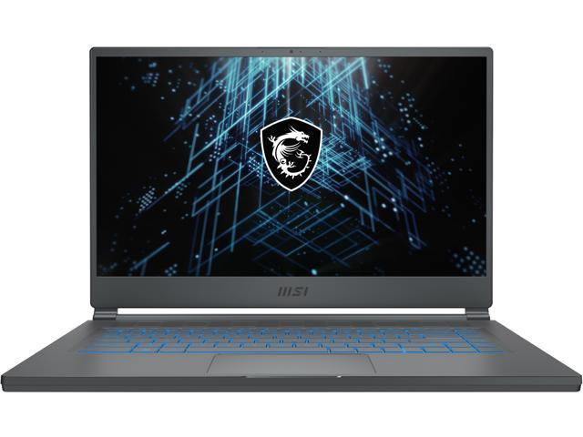 MSI Stealth 15M A11UEK-089CA 15.6" 144 Hz IPS Intel Core i7 11th Gen 11375H (3.30 GHz) NVIDIA GeForce RTX 3060 Laptop GPU 16 GB Memory 1 TB PCIe SSD Windows 10 Home 64-bit Gaming Laptop
