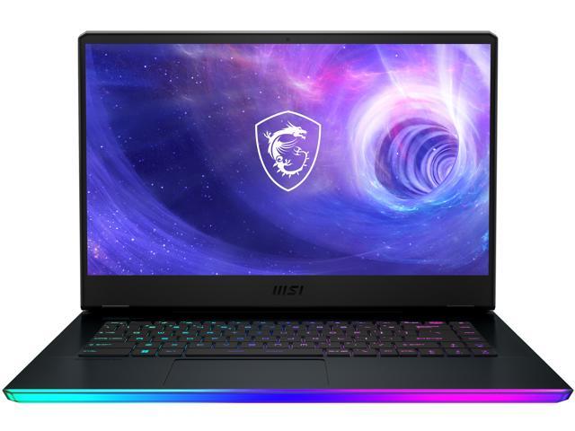 MSI GE Series - 15.6" 240 Hz - Intel Core i7 12th Gen 12700H (2.30GHz) - NVIDIA GeForce RTX 3070 Ti Laptop GPU - 32 GB DDR5 - 1TB NVMe SSD - Windows 11 Home 64-bit - Gaming Laptop (Raider GE66 12UGS-238 )