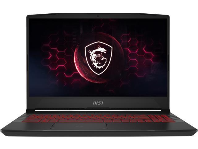 MSI GL Series - 15.6" 144 Hz IPS - Intel Core i7 12th Gen 12700H (2.30GHz) - NVIDIA GeForce RTX 3060 Laptop GPU - 16 GB DDR4 - 512GB NVMe SSD - Windows 11 Home 64-bit - Gaming Laptop (Pulse GL66 12UEK-070 )