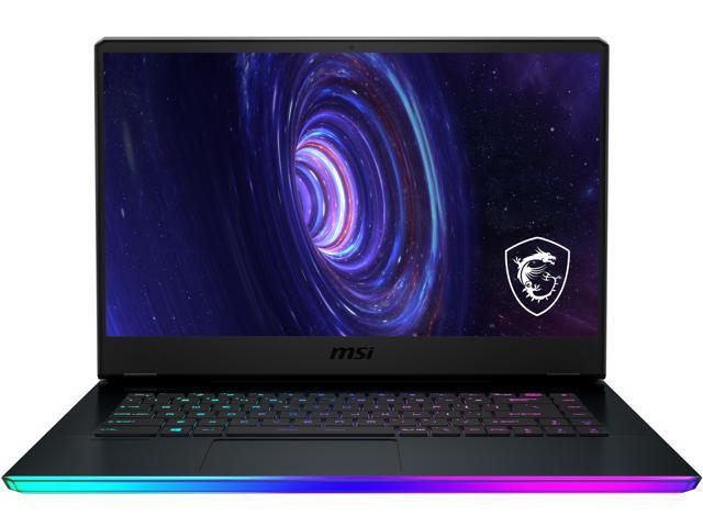 MSI GE Series - 15.6" 240 Hz - Intel Core i7 10th Gen 10750H (2.60GHz) - NVIDIA GeForce RTX 3070 Laptop GPU - 32 GB DDR4 - 1 TB NVMe SSD - Windows 10 Home 64-bit - Gaming Laptop (GE66 Raider 10UG-622 )