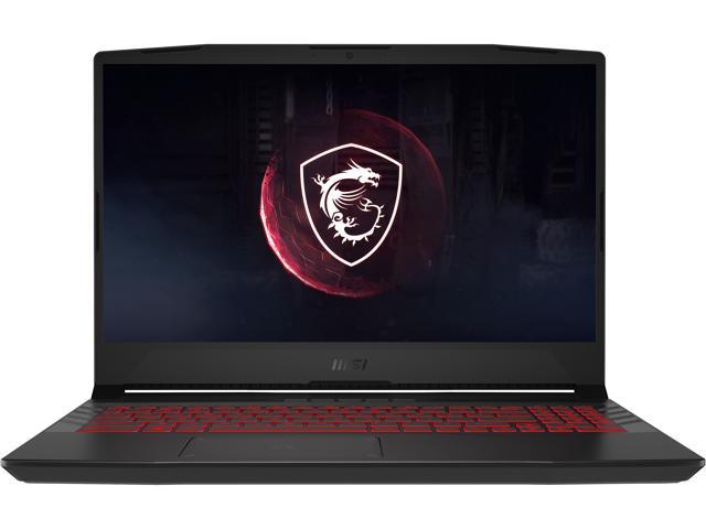 MSI GL Series - 15.6" 144 Hz IPS - Intel Core i7 11th Gen 11800H (2.30GHz) - NVIDIA GeForce RTX 3070 Laptop GPU - 16 GB DDR4 - 512 GB PCIe SSD - Windows 10 Home 64-bit - Gaming Laptop (Pulse GL66 11UGKV-231CA )