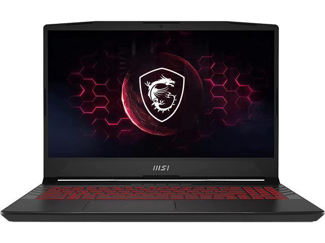 MSI - 15.6" 240 Hz - Intel Core i9 12th Gen 12900H (2.50GHz) - NVIDIA GeForce RTX 3070 Laptop GPU - 16 GB - 512 GB SSD - Windows 11 Home - Gaming Laptop MSI PULSE GL66 INTEL ADL/RTX3070/16GB/512GBSSD/WIN11 (PULSE GL66 12UGKV-470CA )