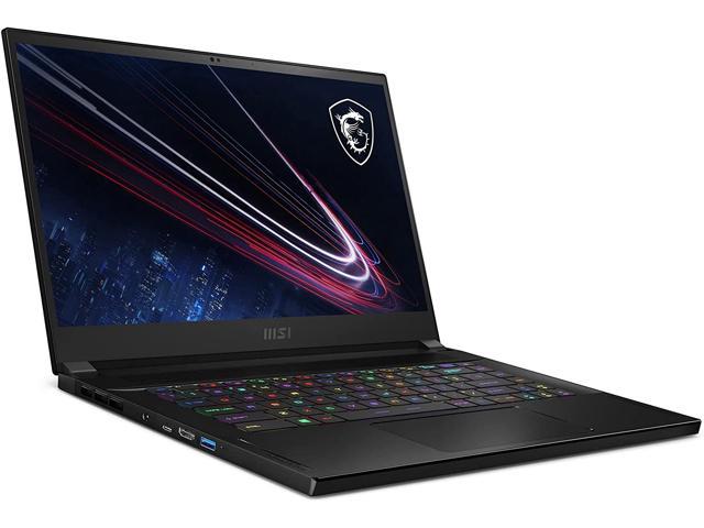 MSI GS Series - 15.6" 240 Hz - Intel Core i7 11th Gen 11800H (2.30GHz) - NVIDIA GeForce RTX 3060 Laptop GPU - 16 GB DDR4 - 1 TB SSD - Windows 11 Home - Gaming Laptop (GS66 Stealth 11UE-662 )