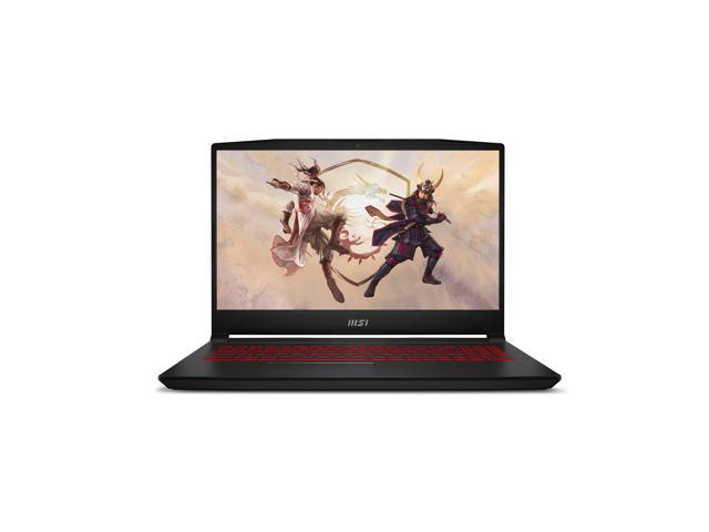MSI - 15.6" 240 Hz - Intel Core i9-12900H 12900H (2.50GHz) - NVIDIA GeForce RTX 3070 Ti Laptop GPU - 16 GB DDR5 - 1 TB NVMe SSD SSD - Windows 11 Home - Gaming Laptop (Katana GF66 12UGSOK-1046 )