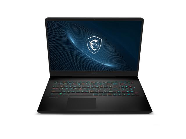 MSI - 17.3" 240 Hz - Intel Core i9 12th Gen 12900H (2.50GHz) - NVIDIA GeForce RTX 3080 Ti Laptop GPU - 64 GB DDR5 - 1 TB NVMe SSD SSD - Windows 11 Home - Gaming Laptop (Vector GP76 12UHSO-893 )