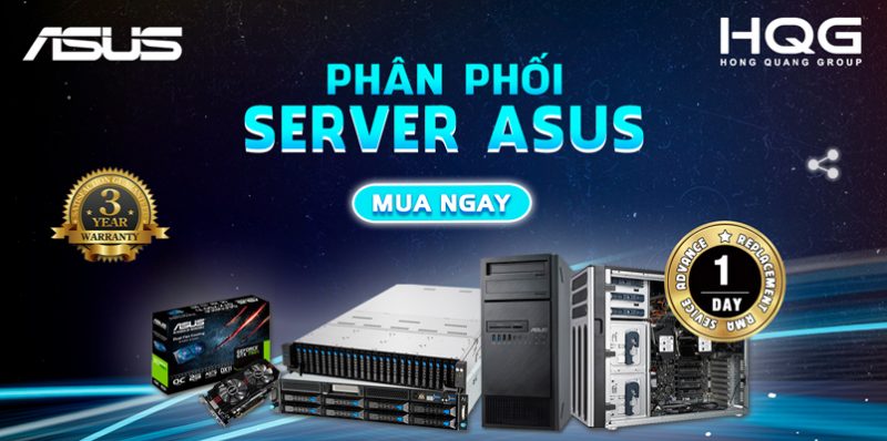 Server ASUS