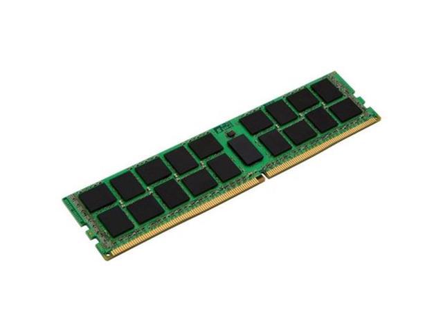 Kingston KSM24RS4 16MEI 16GB 2400MHz DDR4 ECC Reg CL17 DIMM 1Rx4 Micron E IDT