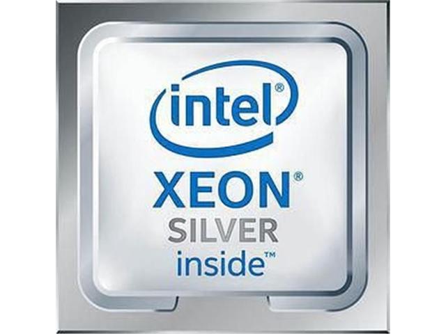 Intel Xeon 4210 Deca-core (10 Core) 2.20 GHz Processor - OEM Pack
