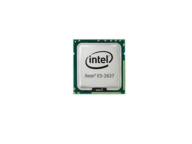 Intel Xeon E5-2637 3.0 GHz 5 MB L3 Cache LGA 2011 80W CM8062101143202 Server Processor