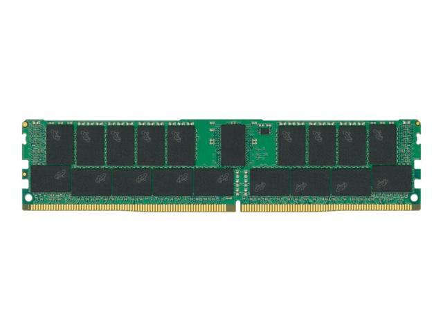 DDR4 RDIMM 32GB 2RX4 2666