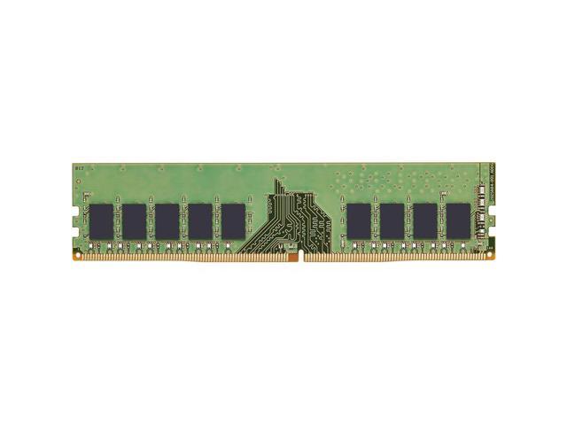 Kingston 16GB 288-Pin DDR4 SDRAM ECC Unbuffered DDR4 3200 (PC4 25600) Server Memory Model KTD-PE432ES8/16G
