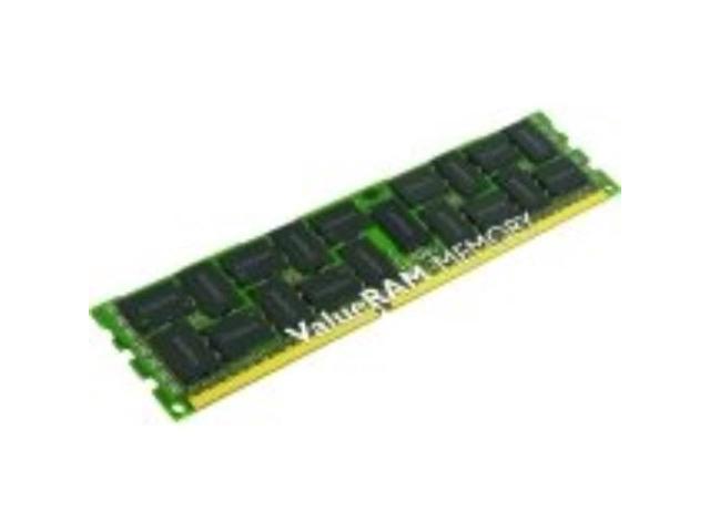Kingston 16GB 240-Pin DDR3 1600 (PC3 12800) ECC Registered Memory KVR16R11D4/16KF