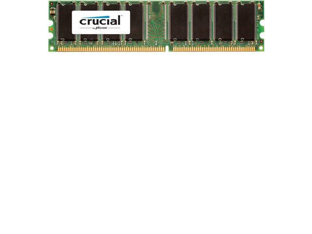 Crucial 16GB (2 x 8GB) 288-Pin DDR4 SDRAM ECC Registered DDR4 2133 (PC4 17000) Server Memory Model CT2K8G4RFD8213