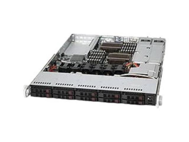 Supermicro X10SLH-F Server Motherboard - Intel C226 Chipset - Socket H3 LGA-1150 - 1 x Bulk Pack