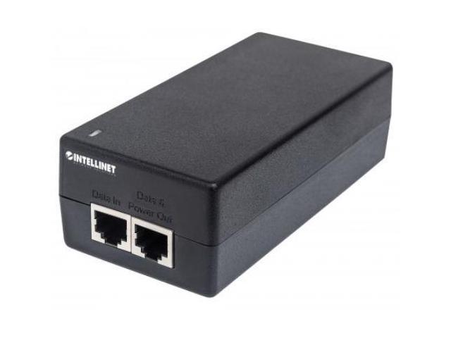Intellinet 561235 Gigabit Ultra Poe+ Injector