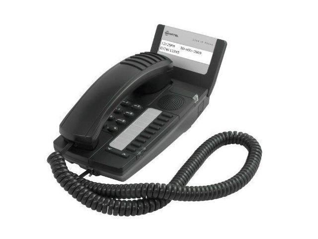 Mitel MiVoice 5304 2-Line IP Phone