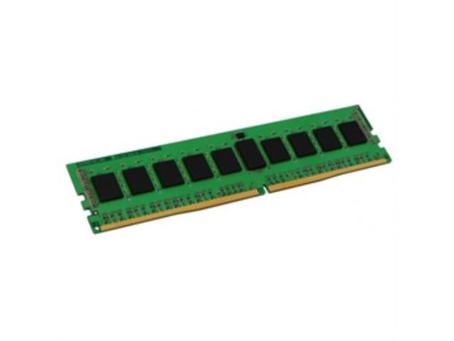 KINGSTON TECHNOLOGY SERVER KTH-PL424S8/8G 8GB DDR4-2400MHZ REG ECC
